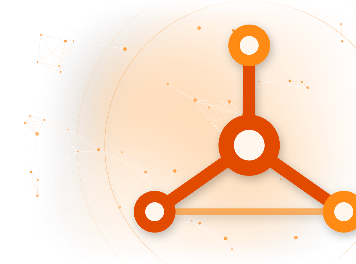 Netzwerk-Symbol – EDV-Service, Hosting und PC-Support in Wetter (Ruhr)